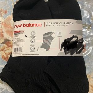 New Balance Socks